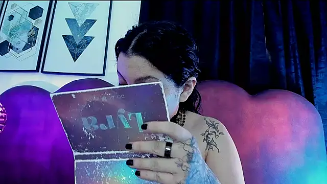 sophy rock online show from 06/23/26, 02:48