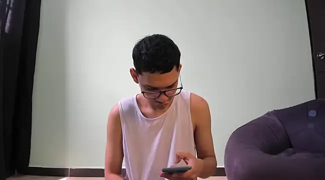 Diego-Monsalve online show from 01/26/25, 05:55