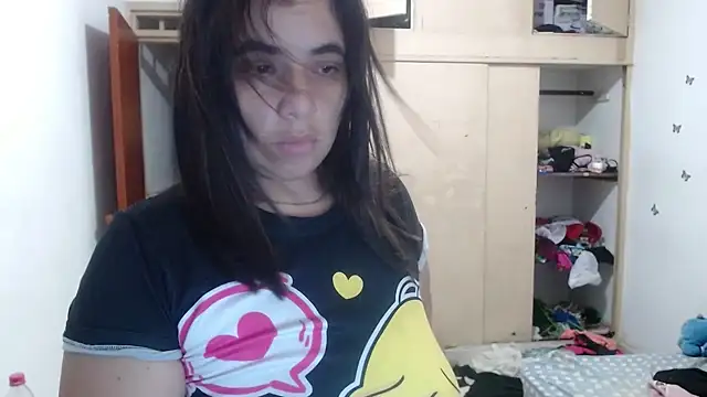 Snapshot of ladydeathz chatting on 02/24/25, 06:27 ladydeathz online show from 02/24/25, 06:27