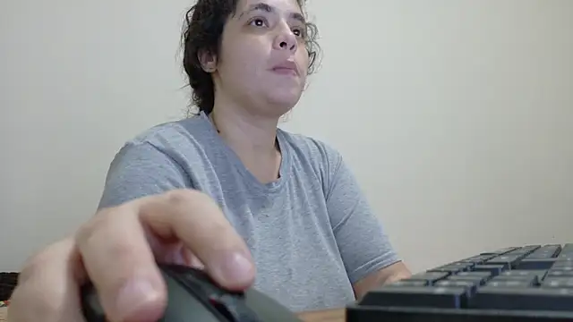 ladydeathz online show from 11/28/25, 10:01