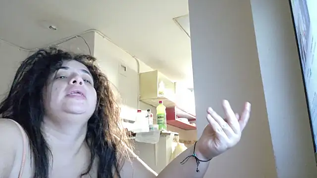 Snapshot of ladydeathz chatting on 01/10/26, 09:05 ladydeathz online show from 01/10/26, 09:05