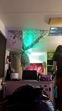 whitetrashdirtyslut online show from 02/02/26, 03:00