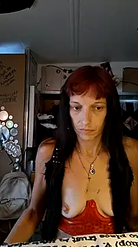Snapshot of whitetrashdirtyslut chatting on 06/05/26, 12:55 whitetrashdirtyslut online show from 06/05/26, 12:55
