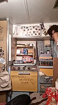 whitetrashdirtyslut online show from 06/29/26, 08:53