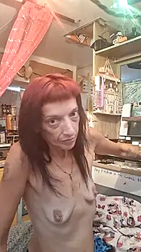 whitetrashdirtyslut online show from 07/01/26, 08:19