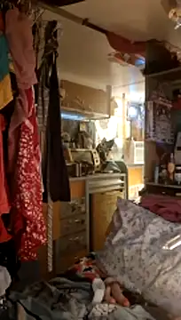 whitetrashdirtyslut online show from 07/06/26, 12:24