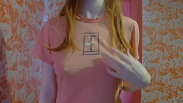 strawberrysmoothie online show from 03/18/25, 07:53