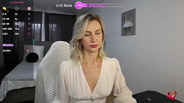 Snapshot of Vanessa_Nowak chatting on 09/27/25, 04:50 Vanessa Nowak online show from 09/27/25, 04:50