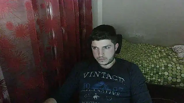 BoiWhore online show from 03/16/26, 10:36