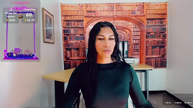 khiara moretti online show from 12/23/24, 07:41