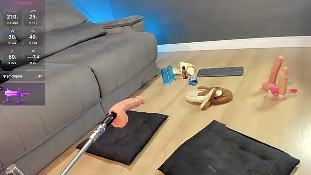 arthurfloss1 online show from 11/11/25, 03:06