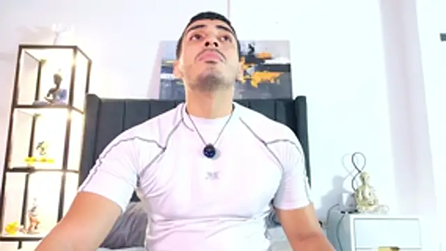 muscle ares online show from 05/14/26, 09:54