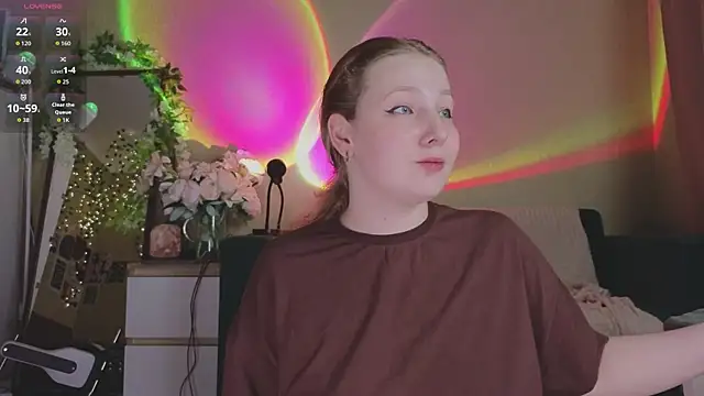 Miss Ida  online show from 04/30/26, 06:36