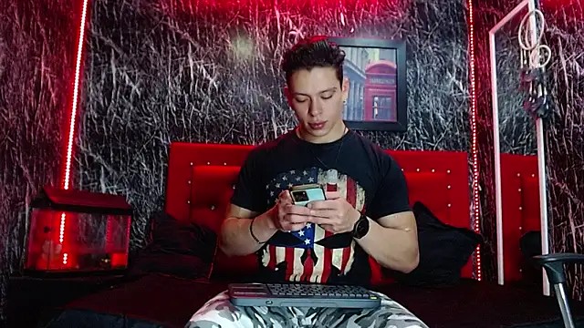 Snapshot of Baxter_Dex chatting on 12/05/24, 02:53 Baxter Dex online show from 12/05/24, 02:53