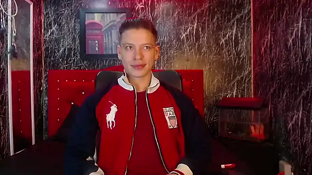 Snapshot of Baxter_Dex chatting on 12/27/24, 05:42 Baxter Dex online show from 12/27/24, 05:42