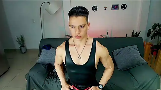 Snapshot of Baxter_Dex chatting on 02/06/25, 08:07 Baxter Dex online show from 02/06/25, 08:07