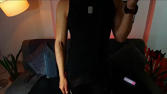 Baxter Dex online show from 11/15/25, 10:48