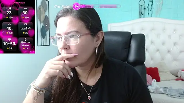 Snapshot of MsJossie chatting on 03/08/25, 03:50 MsJossie online show from 03/08/25, 03:50