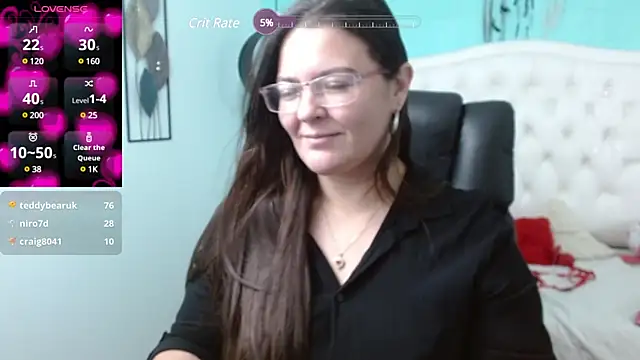 Snapshot of MsJossie chatting on 03/09/25, 09:46 MsJossie online show from 03/09/25, 09:46