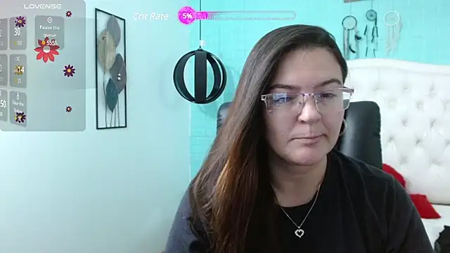 Snapshot of MsJossie chatting on 03/13/25, 03:00 MsJossie online show from 03/13/25, 03:00