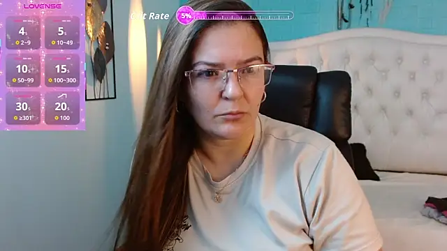 Snapshot of MsJossie chatting on 09/30/25, 05:23 MsJossie online show from 09/30/25, 05:23