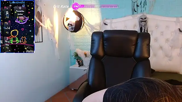 Snapshot of MsJossie chatting on 10/21/25, 05:52 MsJossie online show from 10/21/25, 05:52