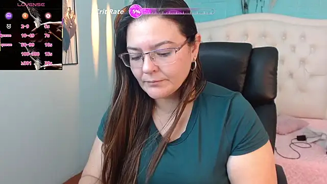 Snapshot of MsJossie chatting on 01/18/26, 03:54 MsJossie online show from 01/18/26, 03:54