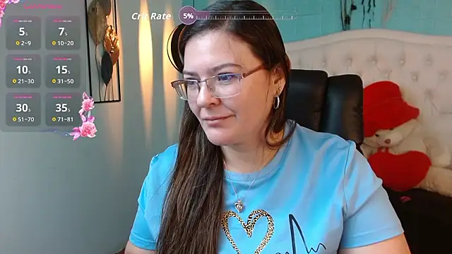 Snapshot of MsJossie chatting on 02/28/26, 03:40 MsJossie online show from 02/28/26, 03:40