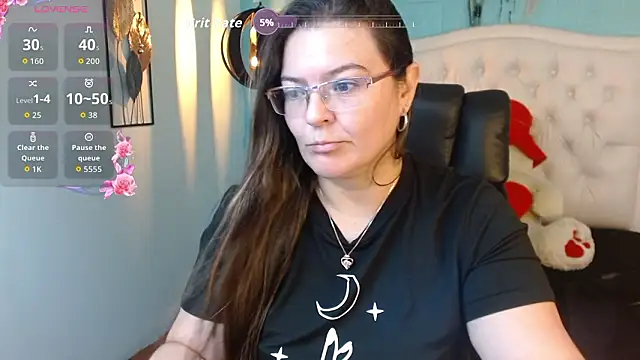 Snapshot of MsJossie chatting on 03/01/26, 03:30 MsJossie online show from 03/01/26, 03:30