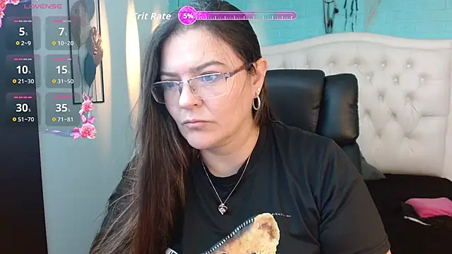 Snapshot of MsJossie chatting on 03/13/26, 03:24 MsJossie online show from 03/13/26, 03:24