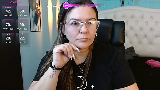 Snapshot of MsJossie chatting on 03/15/26, 03:34 MsJossie online show from 03/15/26, 03:34