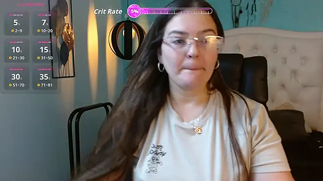 Snapshot of MsJossie chatting on 03/19/26, 03:32 MsJossie online show from 03/19/26, 03:32