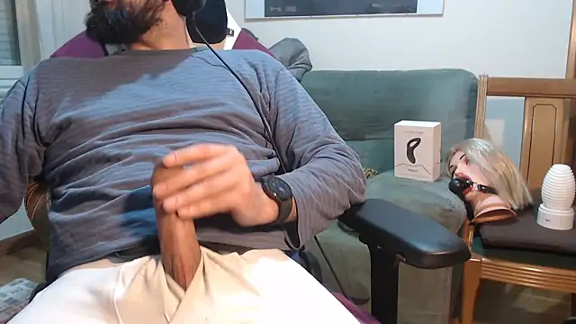 master4subslut online show from 02/09/25, 10:21