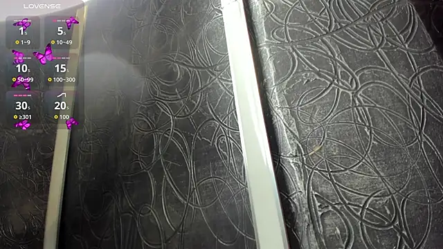 Agathaargent  online show from 09/13/25, 11:54