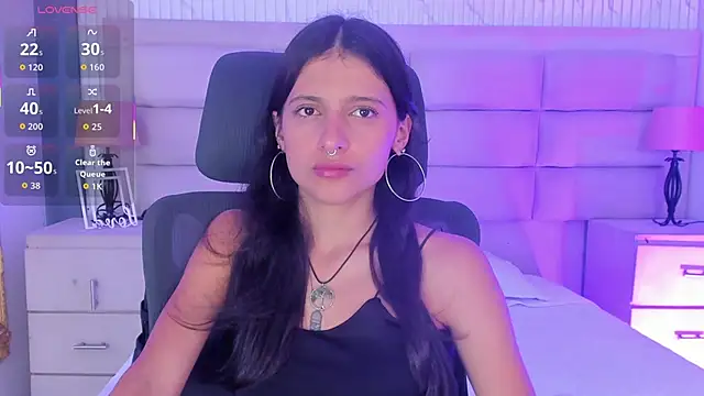 Snapshot of Agathaargent_ chatting on 05/21/26, 12:23 Agathaargent online show from 05/21/26, 12:23
