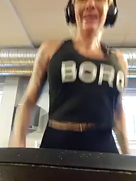 Ninasweden online show from 01/29/25, 09:33