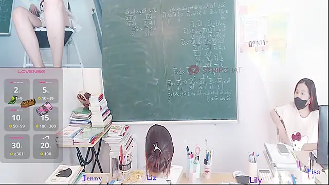  Math  online show from 04/30/26, 10:10