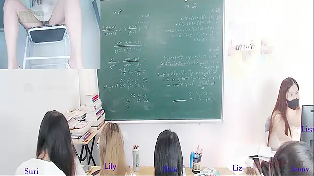  Math  online show from 05/08/26, 12:05