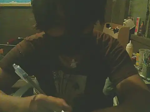 Snapshot of HertzelFries chatting on 11/11/25, 04:29 HertzelFries online show from 11/11/25, 04:29