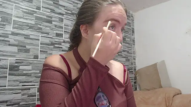 Snapshot of Venus_Santana chatting on 12/07/24, 07:21 Venus Santana online show from 12/07/24, 07:21