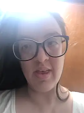 Snapshot of Venus_Santana chatting on 10/22/25, 05:56 Venus Santana online show from 10/22/25, 05:56