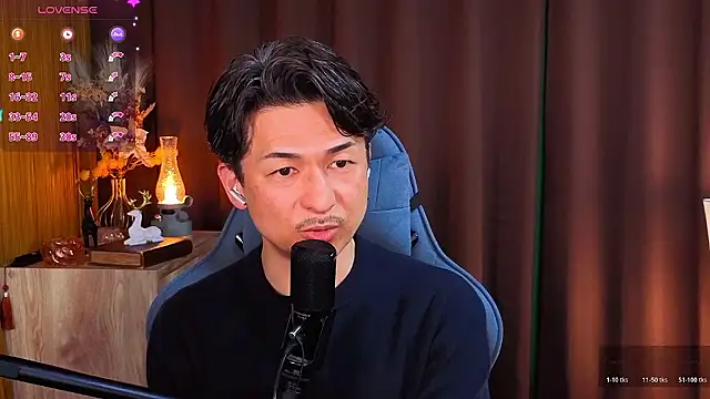 HARU-outdoor-x online show from 03/01/26, 02:19