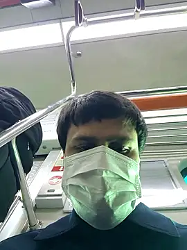 Fucklover011 online show from 03/15/26, 11:22