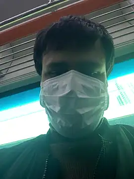 Fucklover011 online show from 03/19/26, 01:42