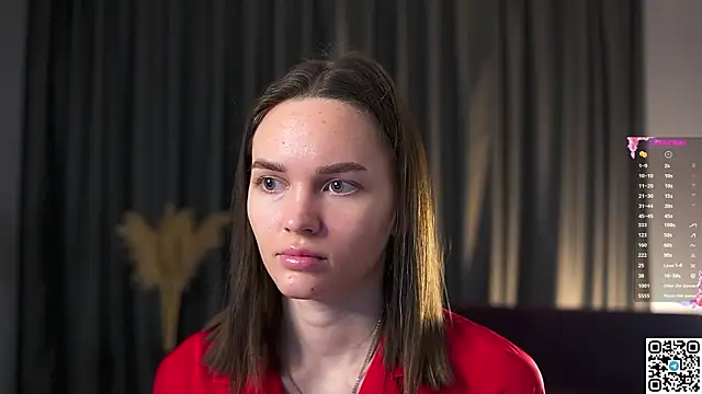 Snapshot of AnneKlint chatting on 01/12/25, 05:03 AnneKlint online show from 01/12/25, 05:03