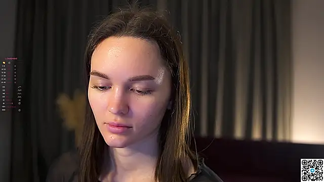 Snapshot of AnneKlint chatting on 01/18/25, 11:32 AnneKlint online show from 01/18/25, 11:32