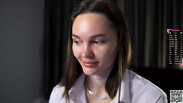 Snapshot of AnneKlint chatting on 01/22/25, 05:05 AnneKlint online show from 01/22/25, 05:05