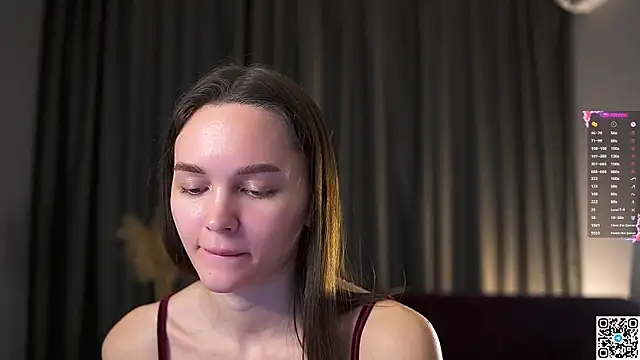 Snapshot of AnneKlint chatting on 01/26/25, 11:28 AnneKlint online show from 01/26/25, 11:28