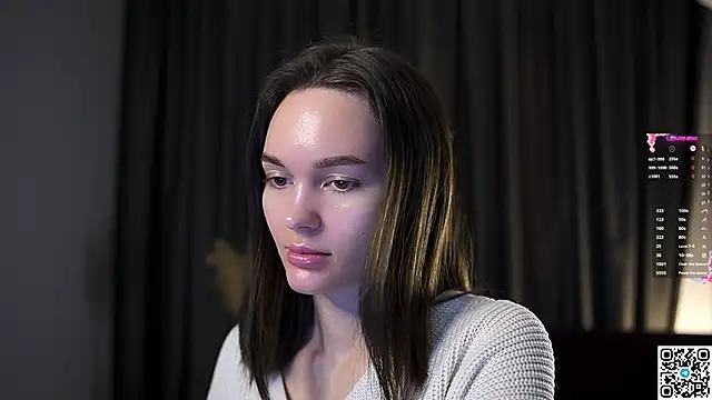 Snapshot of AnneKlint chatting on 01/31/25, 05:09 AnneKlint online show from 01/31/25, 05:09