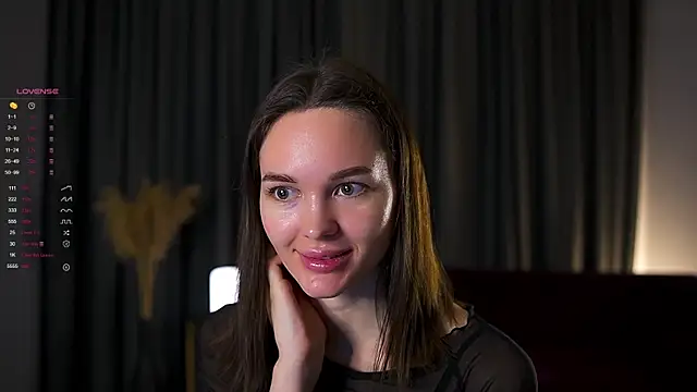 Snapshot of AnneKlint chatting on 02/01/25, 05:07 AnneKlint online show from 02/01/25, 05:07